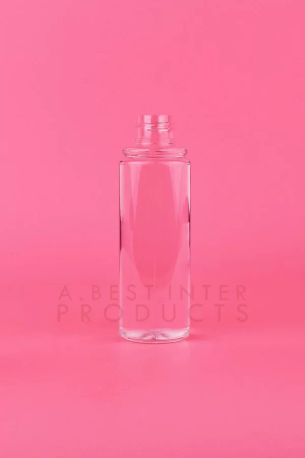 Sprayer Plastic Bottle 110 ml