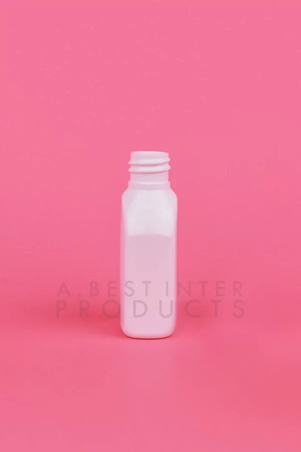 Mini Plastic Bottle 30 ml
