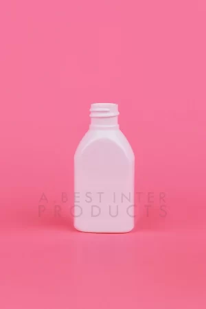 Mini Plastic Bottle 30 ml