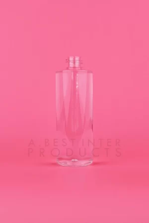 Round PET Bottle 200 ml