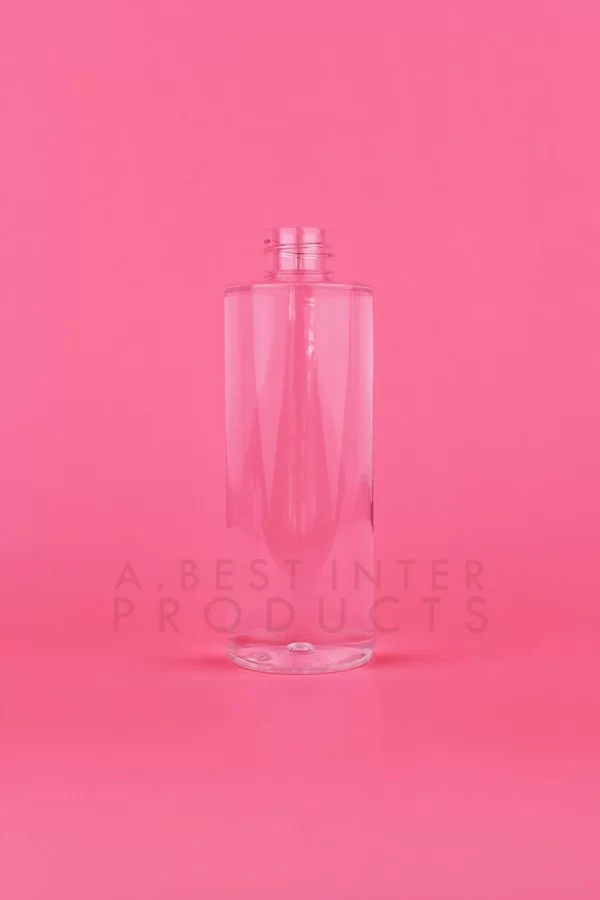 Round PET Bottle 200 ml
