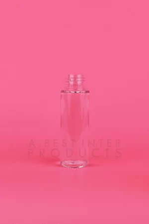 Travel kit PET Bottle 40 ml
