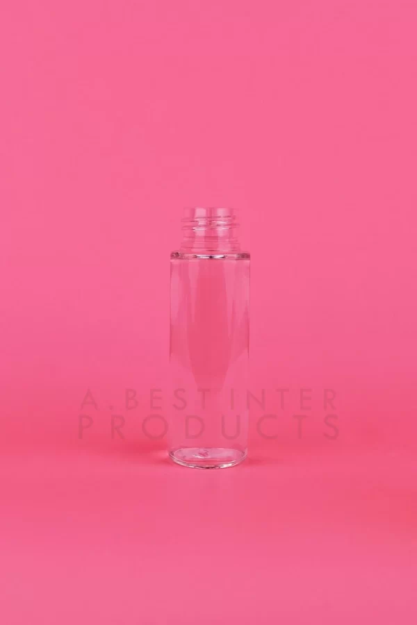 Travel kit PET Bottle 40 ml