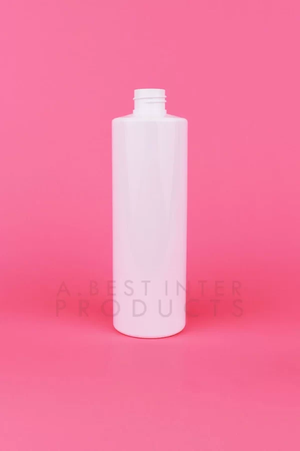 Round PET Bottle 300 ml