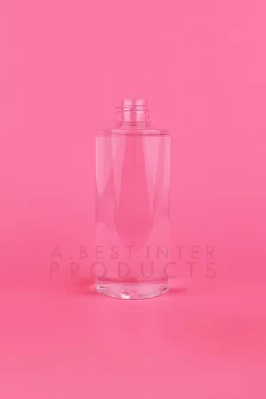Round PET Bottle 180 ml
