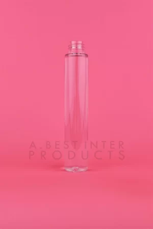 Plastic Bottle Slim 100 ml