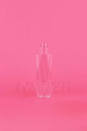 Travel kit Plastic Bottle 40 ml