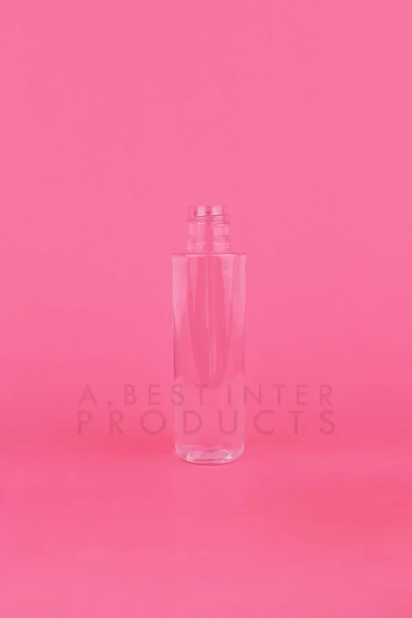 Travel kit Plastic Bottle 40 ml