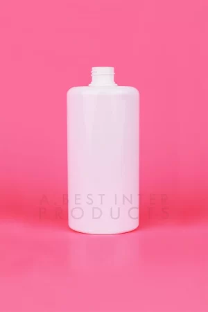 Plastic Bottle 500 ml