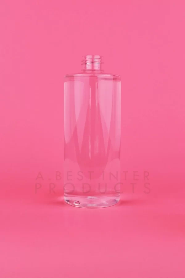 Round PET Bottle 300 ml