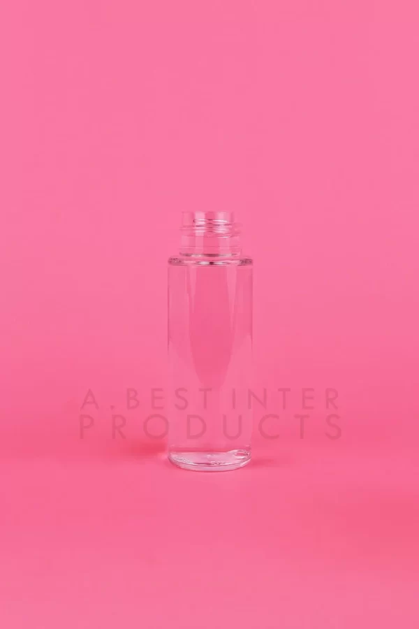 Travel kit Plastic Bottle 40 ml