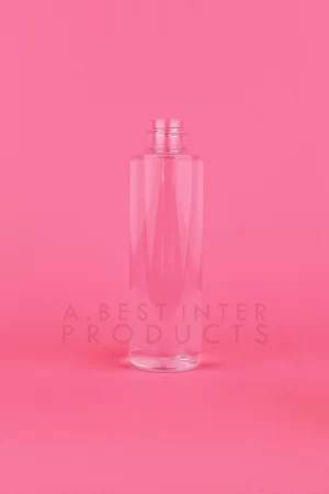 Plastic Bottle 135 ml