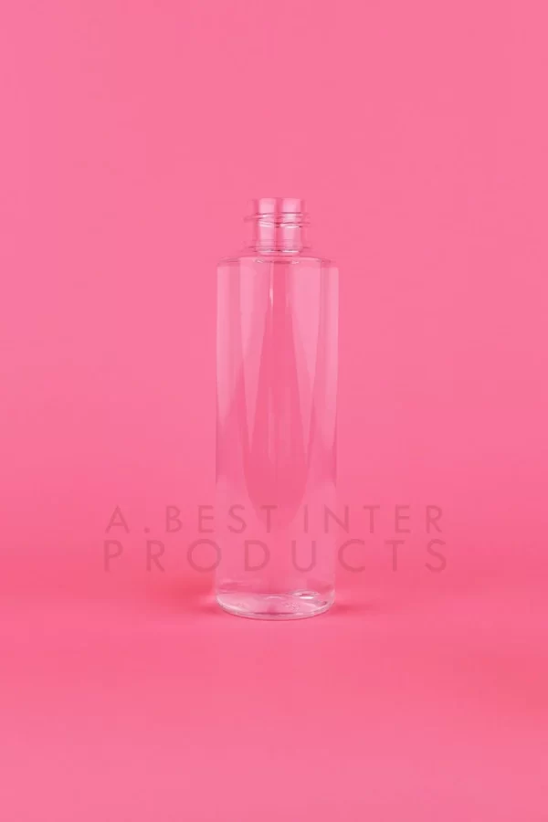 Plastic Bottle 135 ml