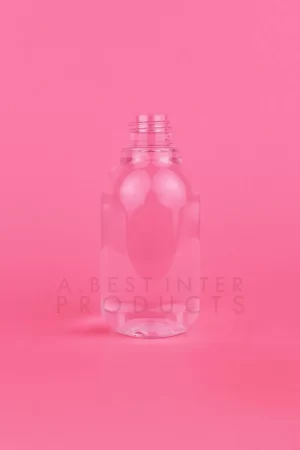 Plastic Bottle 150 ml