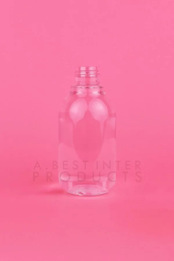 Plastic Bottle 150 ml