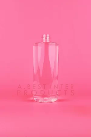 Round PET Bottle 300 ml