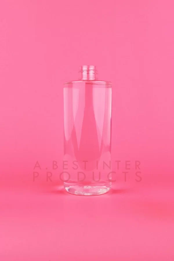 Round PET Bottle 300 ml