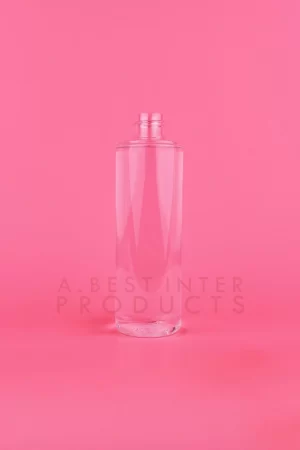 Round PET Bottle 200 ml