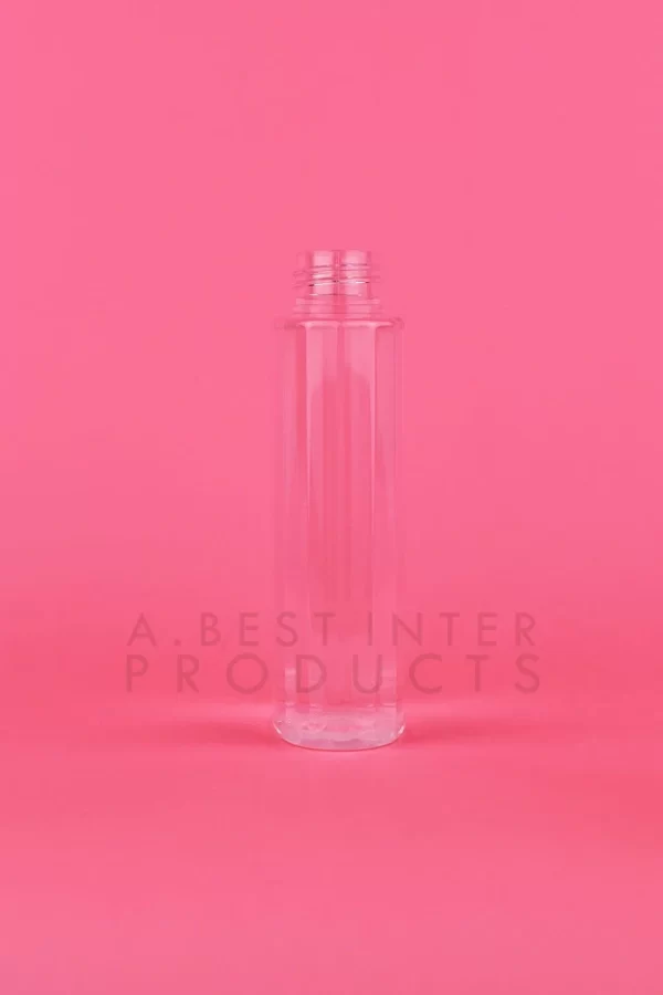 Plastic Bottle 150 ml