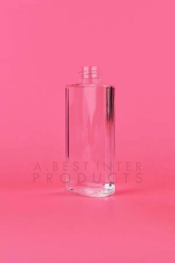 Plastic Bottle 150 ml