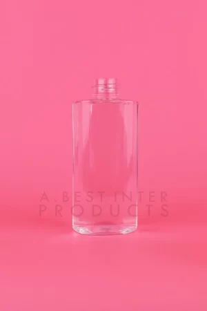 Plastic Bottle 150 ml