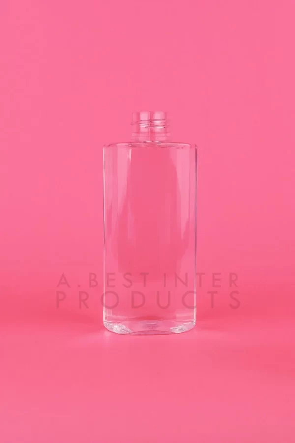 Plastic Bottle 150 ml