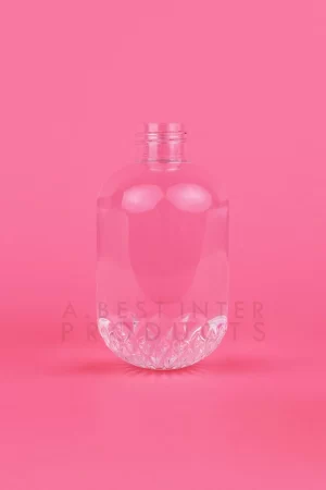 Plastic Bottle 150 ml