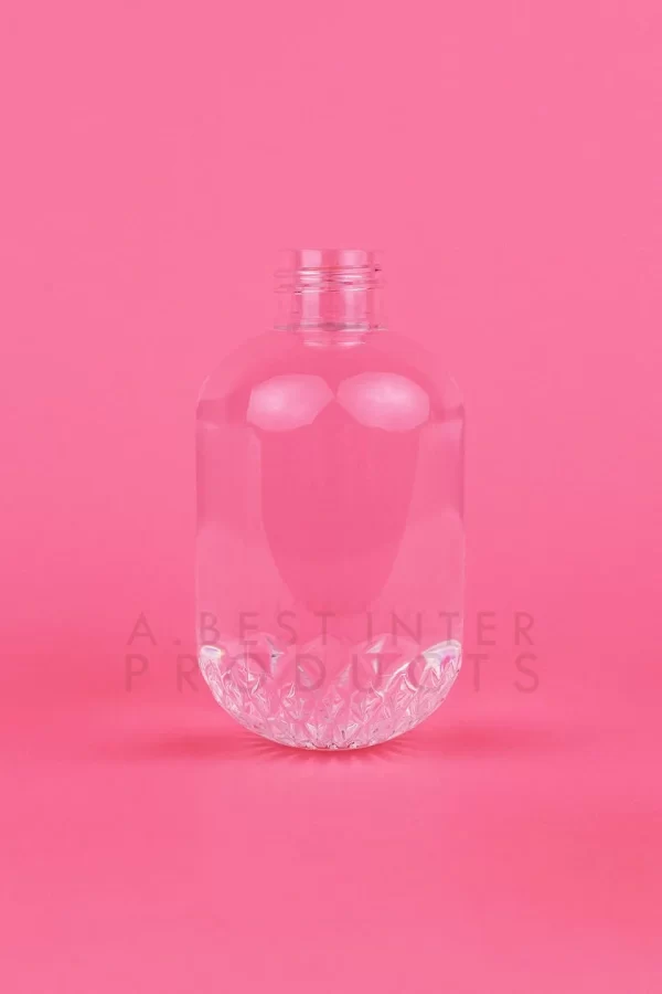 Plastic Bottle 150 ml