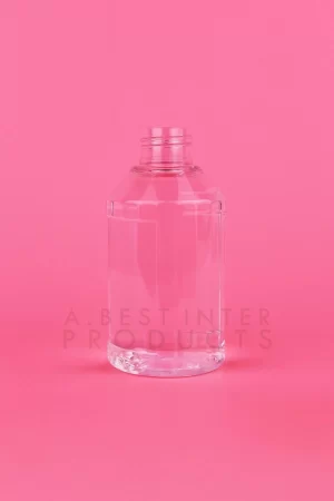 Plastic Bottle 180 ml