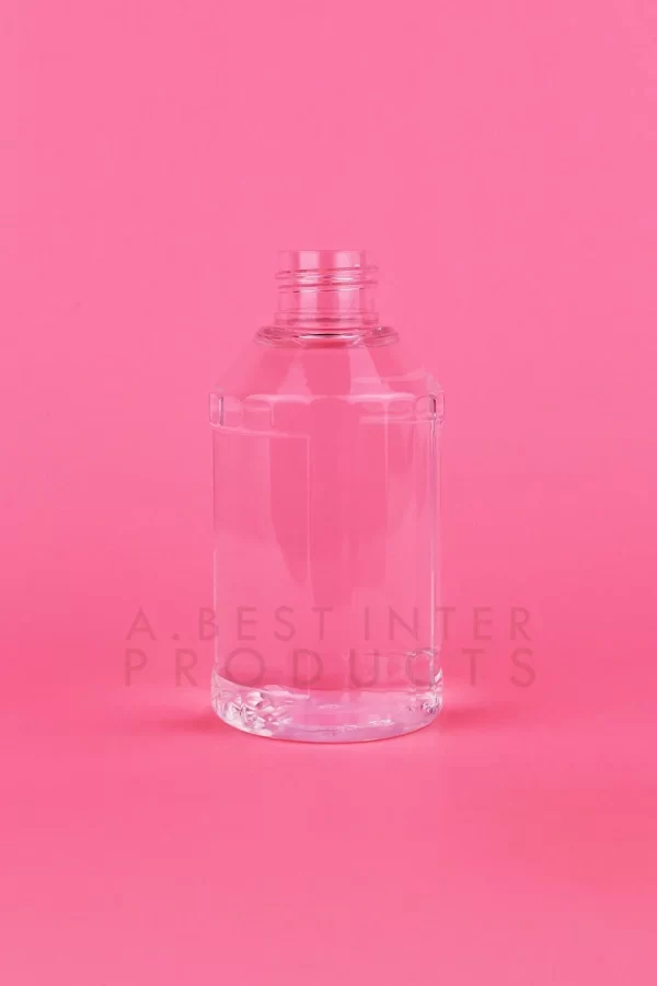 Plastic Bottle 180 ml