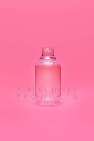 ขวดพลาสติก 100ml