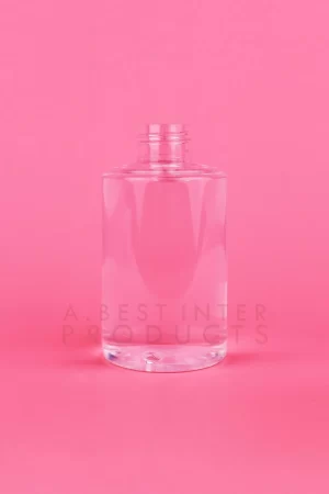 Plastic Bottle 150 ml