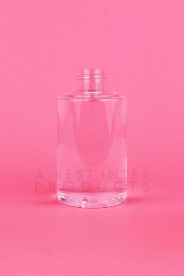 Plastic Bottle 150 ml