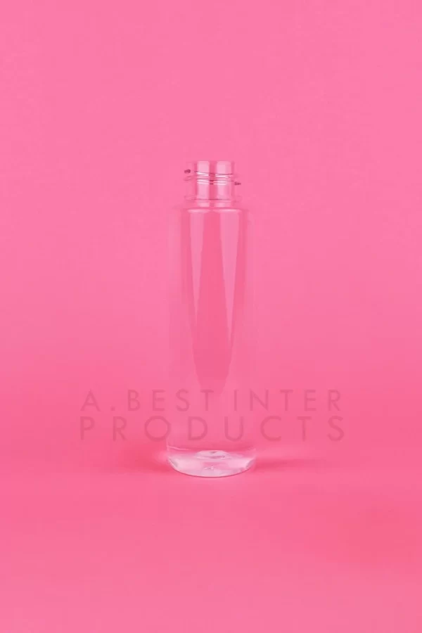 Cosmetics Bottle 130 ml
