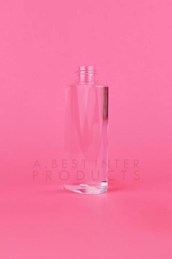 Cosmetics Bottle 130 ml