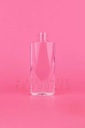 Cosmetics Bottle 130 ml
