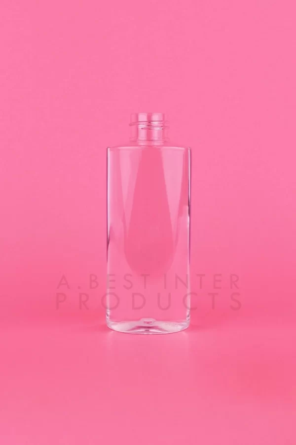 Cosmetics Bottle 130 ml