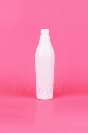 Vase Shape PET Bottle 250 ml