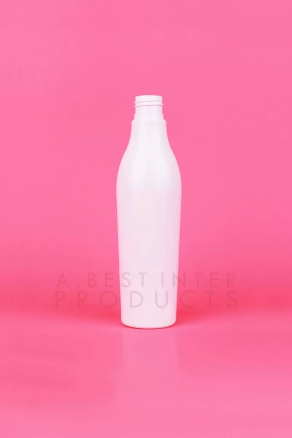 Vase Shape PET Bottle 250 ml