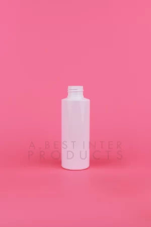 Toner Plastic Bottle 100 ml