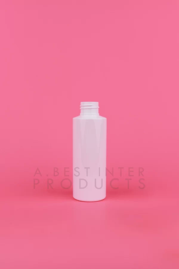 Toner Plastic Bottle 100 ml