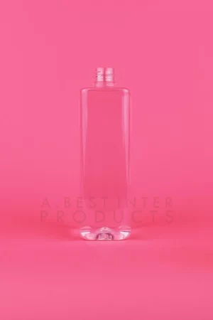 PET Bottle 240 ml