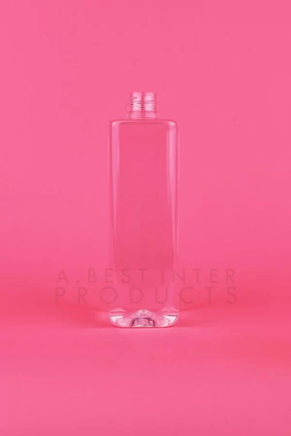 PET Bottle 240 ml