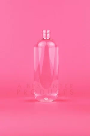 Cosmetic Bottle 250 ml