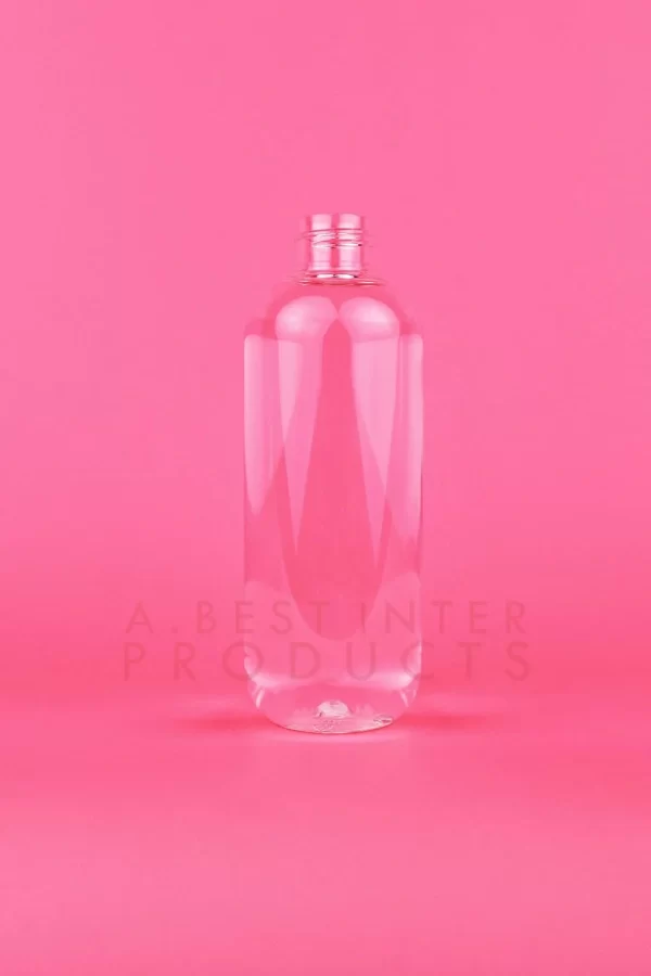 Cosmetic Bottle 250 ml