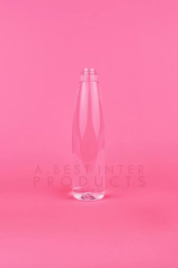 200 ml Cosmetics Bottle