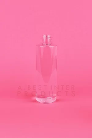 Cosmetics Bottle 125 ml