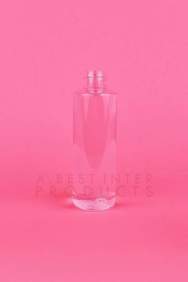 Cosmetics Bottle 125 ml