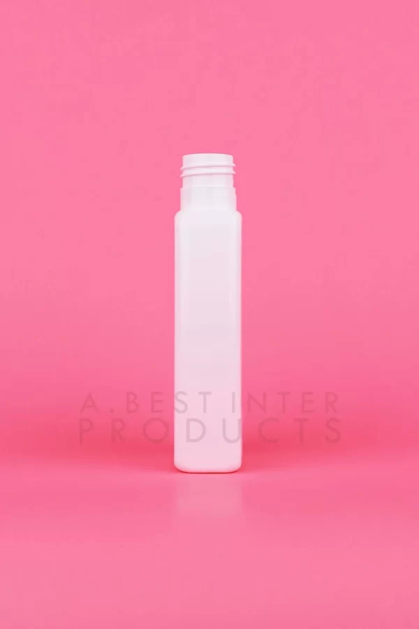 Lotion Bottle 120 ml