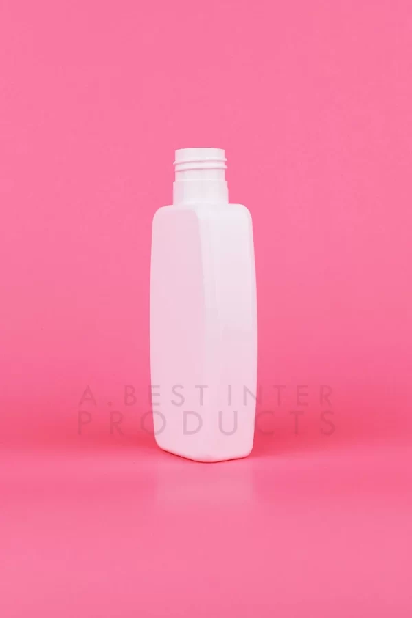 Lotion Bottle 120 ml